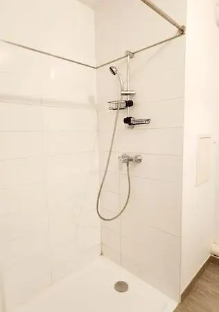 Apartment Standing Paris La Defense Arena *